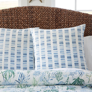 Oceana Euro Sham - Park Designs - The Fox Decor